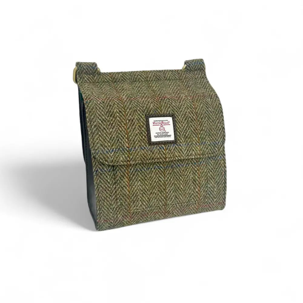 Medium Satchel