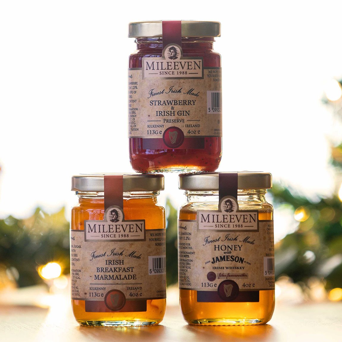 Mileeven A Gift For You Honey Selection