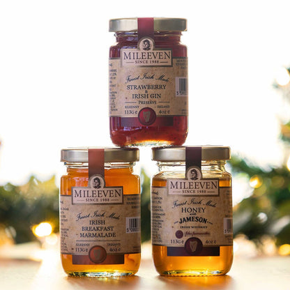 Mileeven A Gift For You Honey Selection