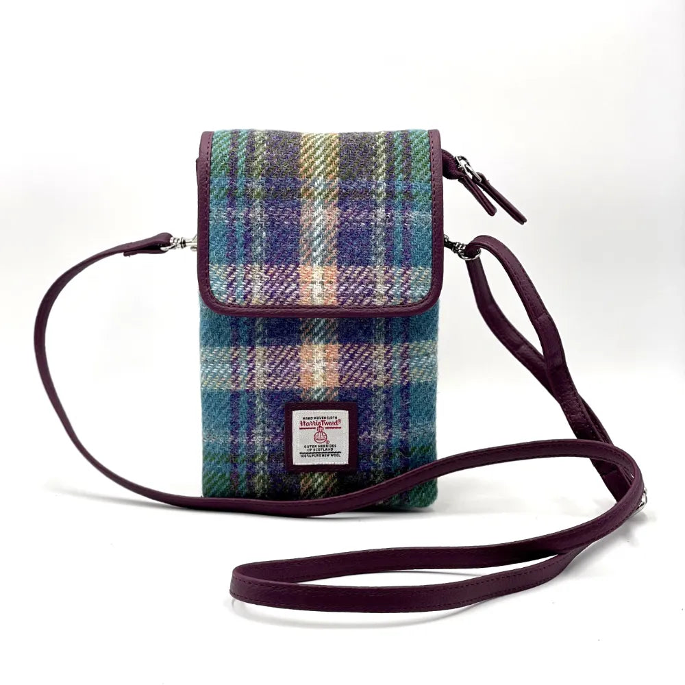 Mini Crossbody Bag