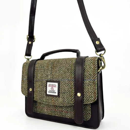 Mini Messenger Bag