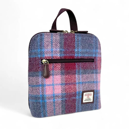 Mini Backpack