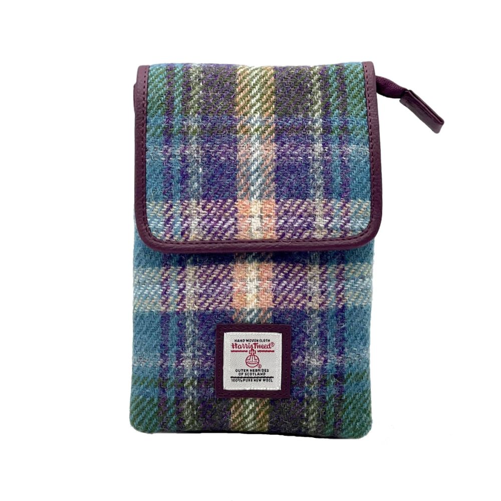 Mini Crossbody Bag