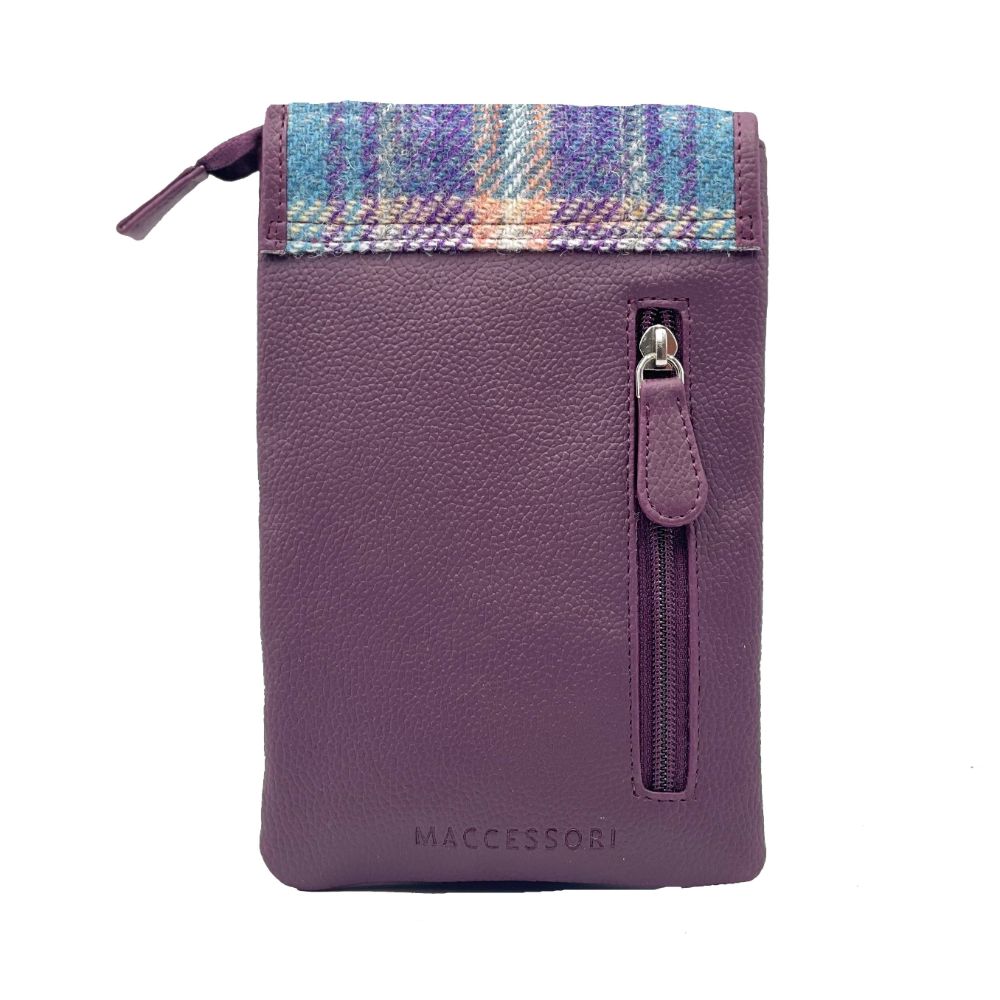 Mini Crossbody Bag