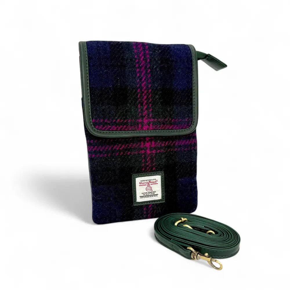 Mini Crossbody Bag