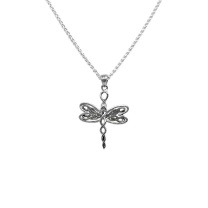 Dragonfly Petite Pendant