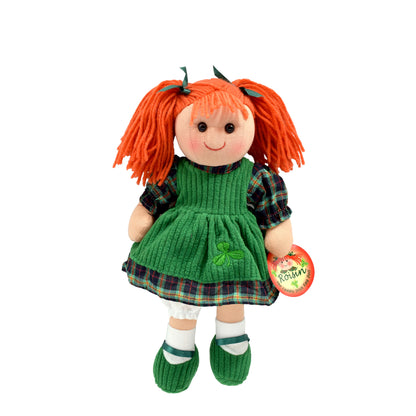 Irish Ragdolls