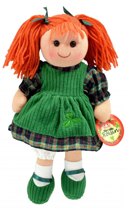 Irish Ragdolls