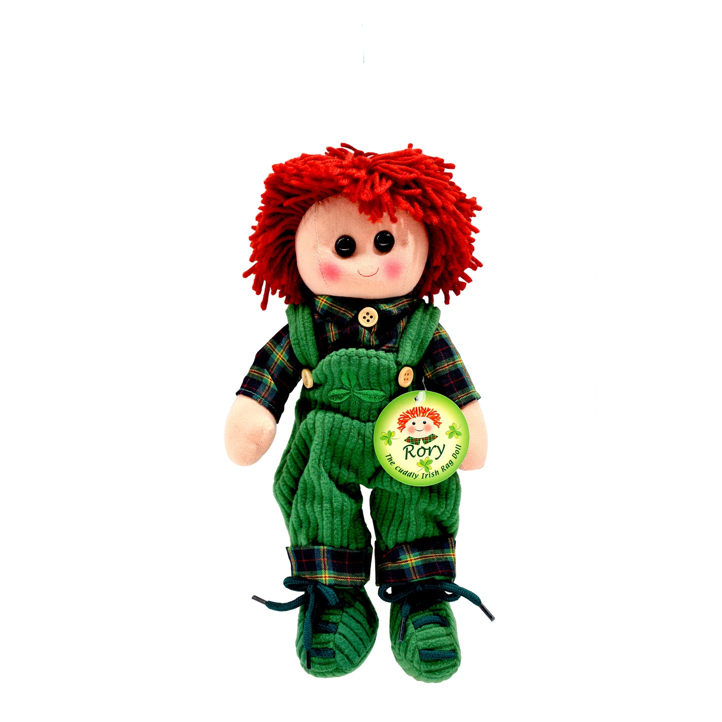Irish Ragdolls