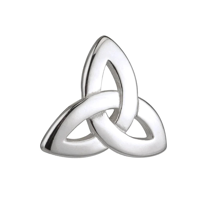 Trinity Knot Tie Tack