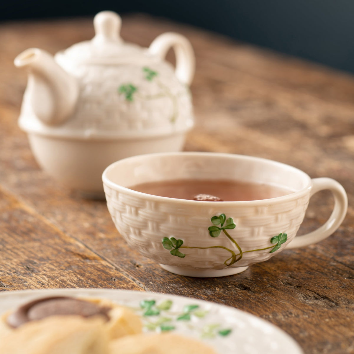 SHAMROCK_TEA_FOR_ONE