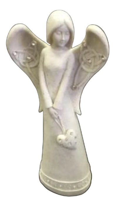 Sheltering Sandstone Angels
