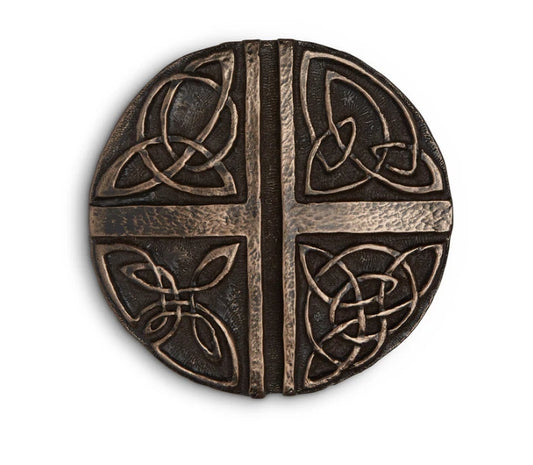 Celtic Love Cross