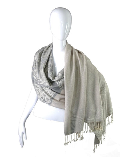 Celtic Shawls