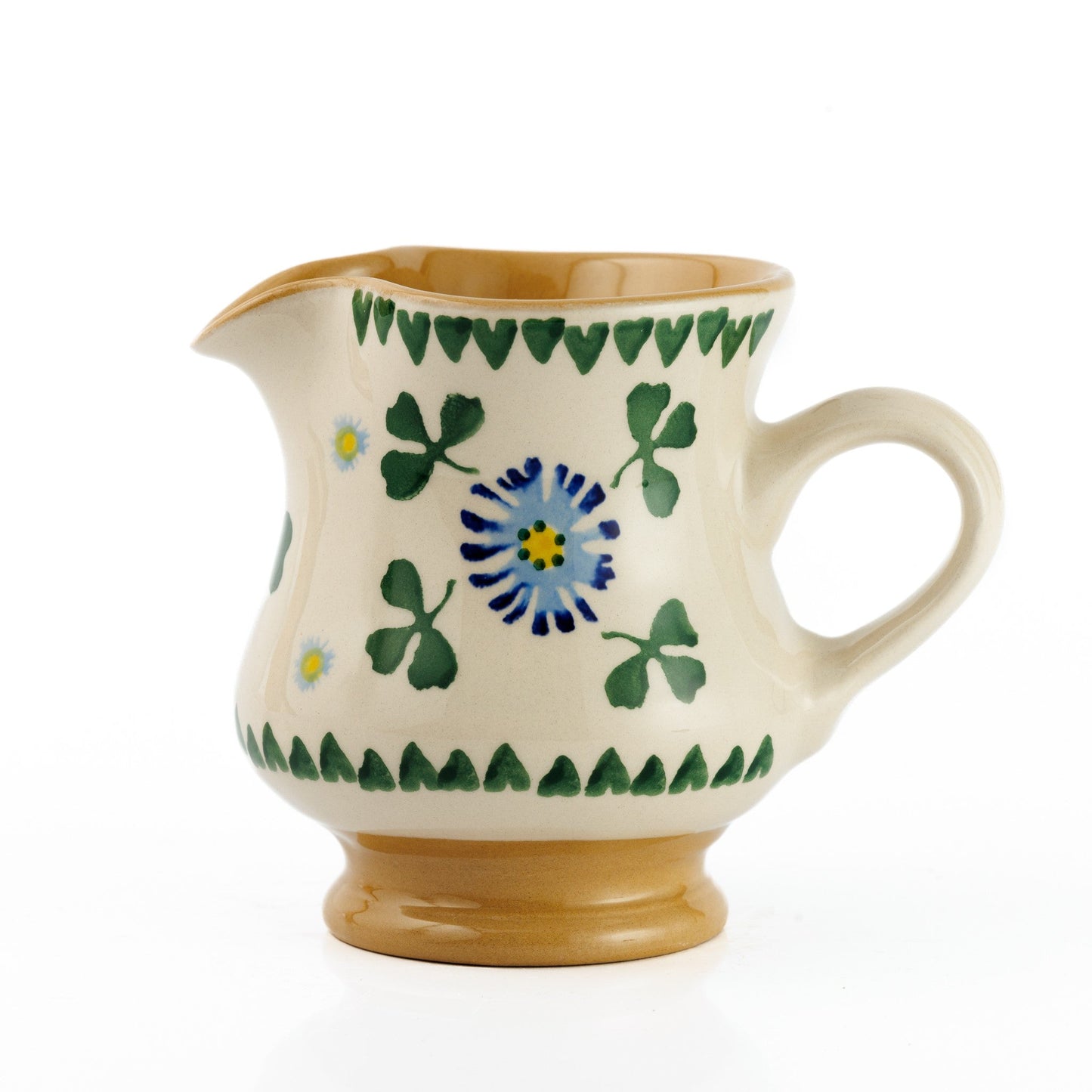 Small Clover Jug - Nicholas Mosse