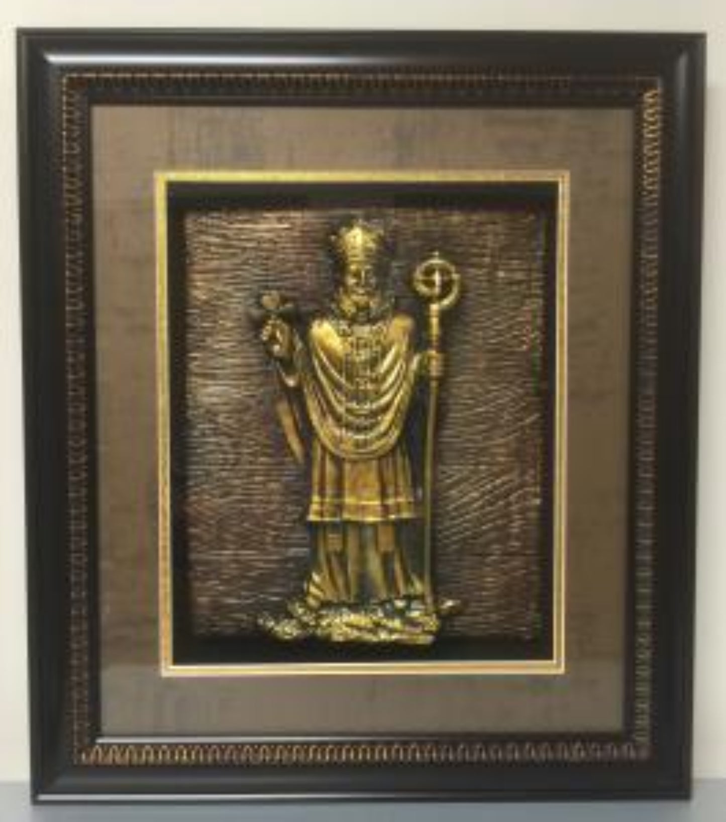Framed Celtic Symbols