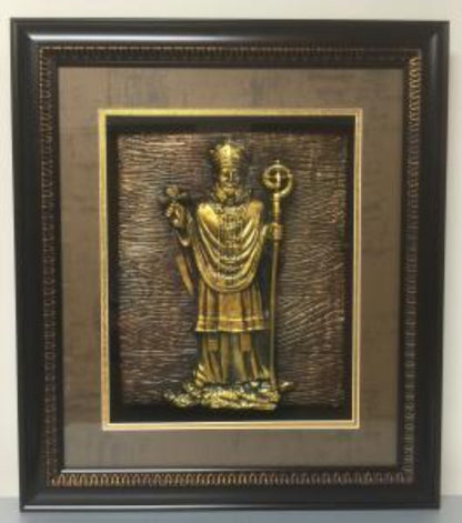 Framed Celtic Symbols