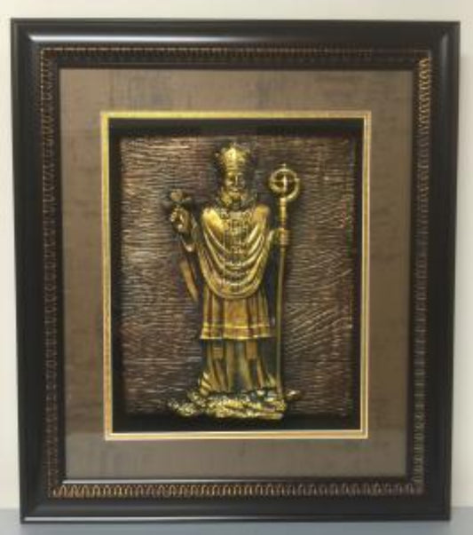 Framed Celtic Symbols