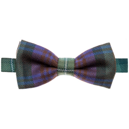 Tartan Bow Ties