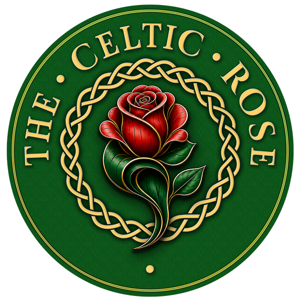 The Celtic Rose