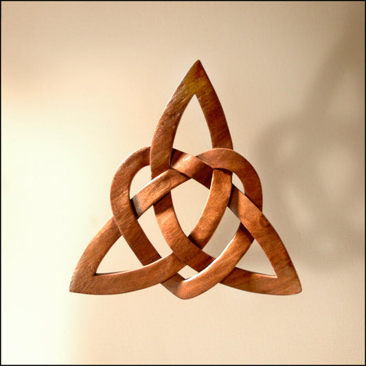 Celtic Triangle
