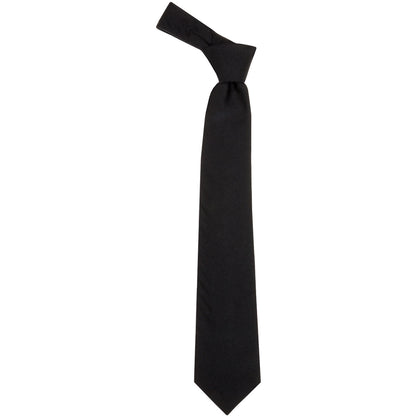Tartan and Solid Scottish Neck Ties
