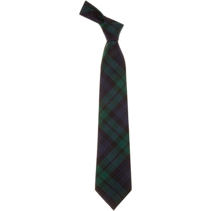 Tartan Neckties