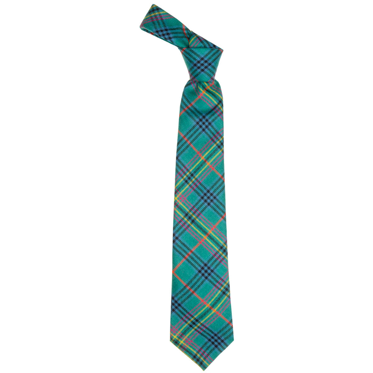 Tartan Neck Ties