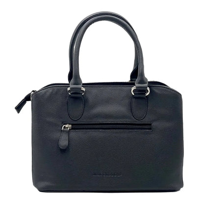 Top Handle Bag