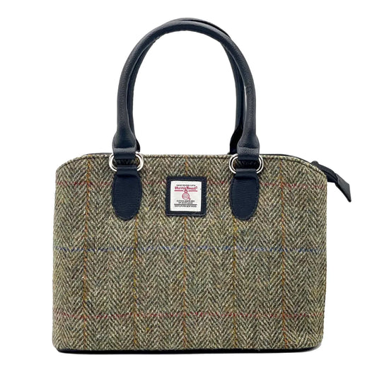 Top Handle Bag