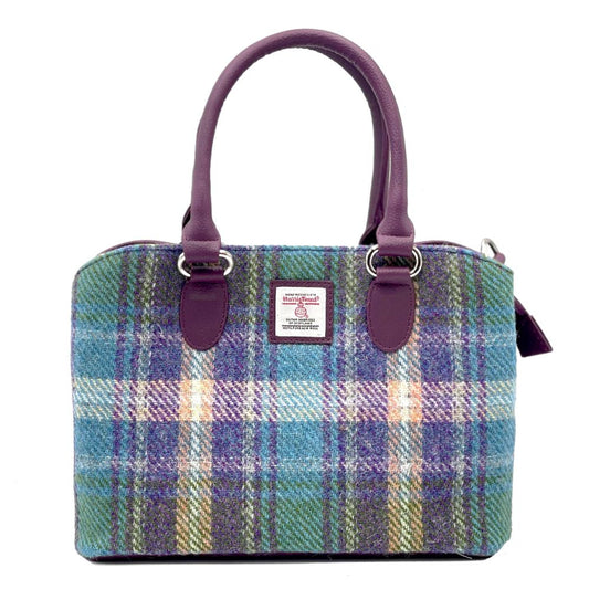 Top Handle Bag
