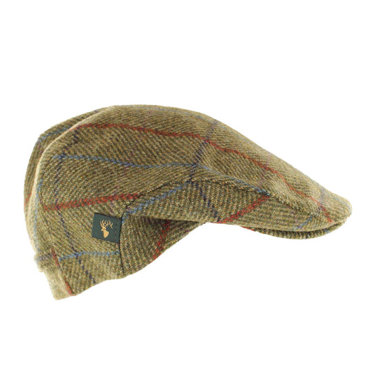 Wool Trinity Cap 84