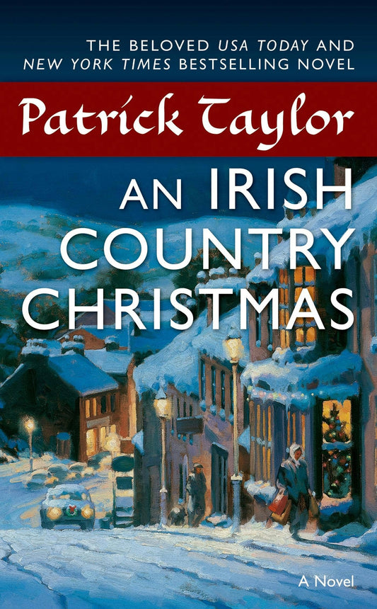 Irish Country Christmas: A Novel