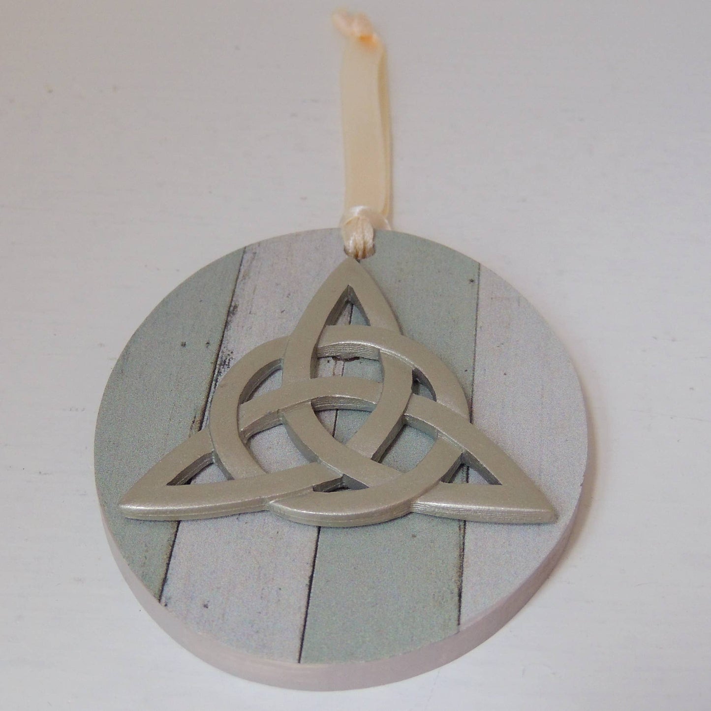 Trinity Knot Ornament