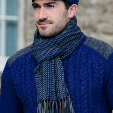 Wool Trinity Cap 125