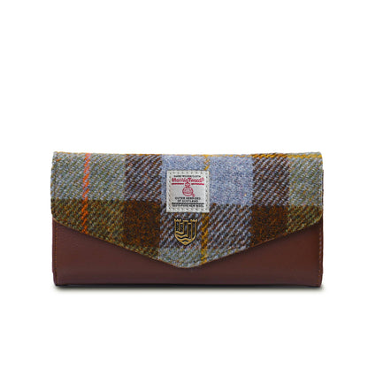 The Large Clasp Purse