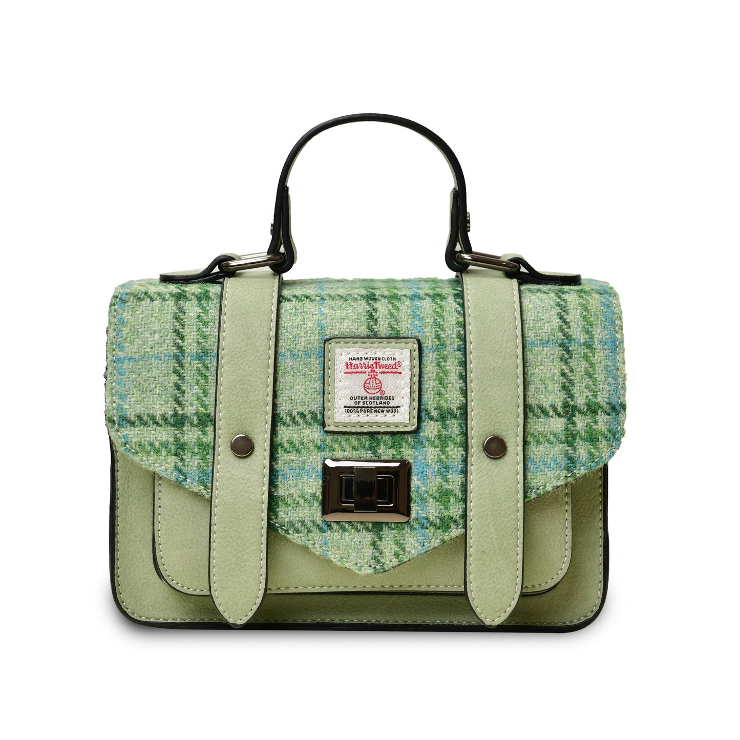The Mini Satchel