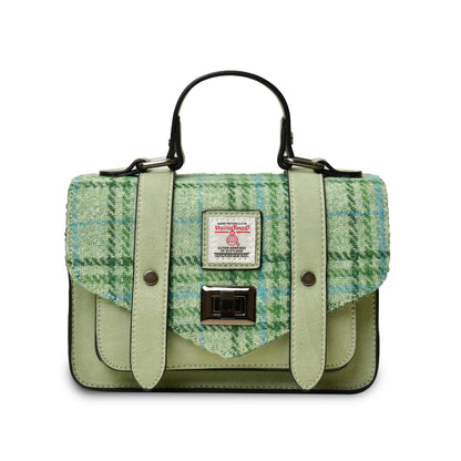 The Mini Satchel
