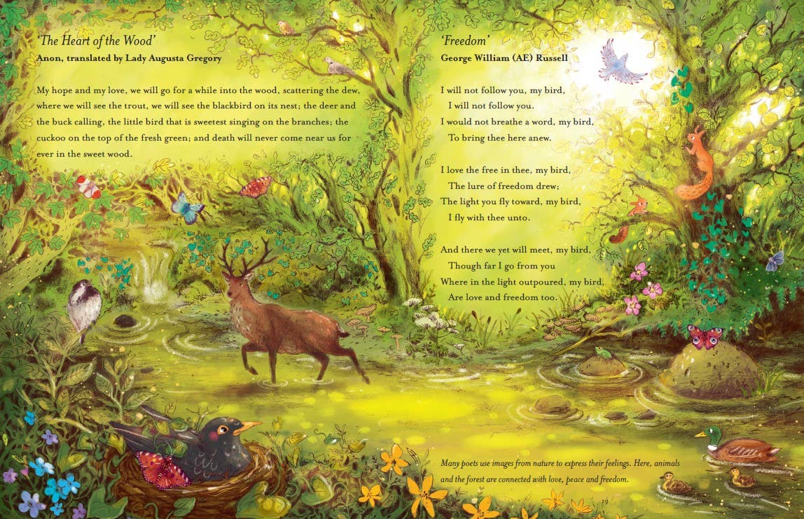Tread Softly
