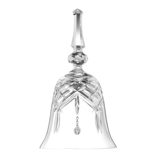 Crystal Make-Up Bell