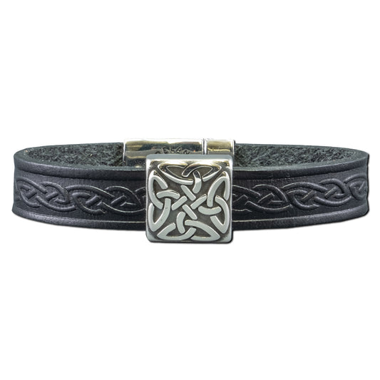 Braden Square Magnetic Cuff
