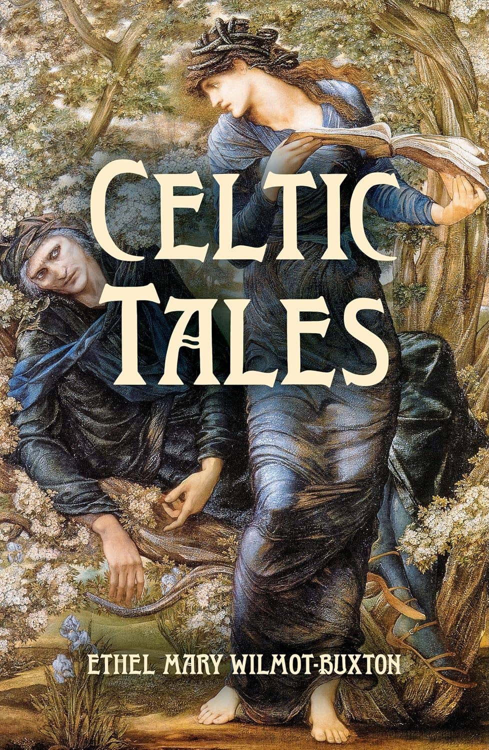 Celtic Tales