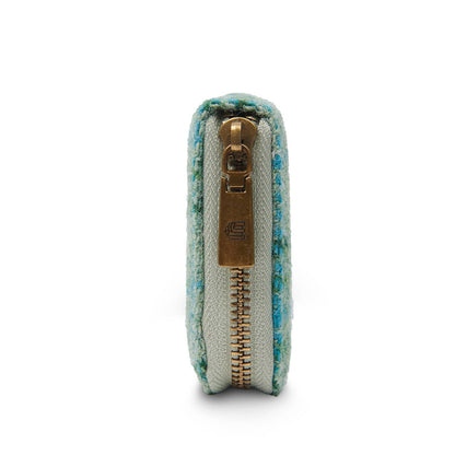 The Long Zip Purse