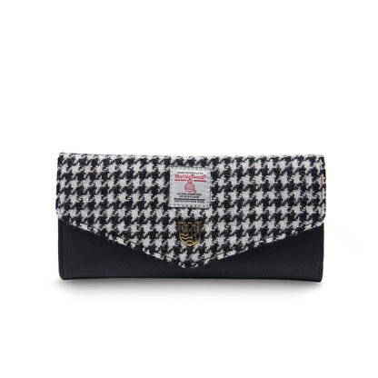 The Large Clasp Purse