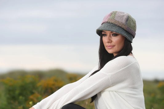 Donegal County Hat Loden