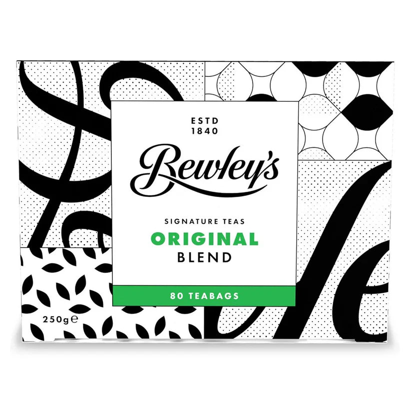 Bewley's Tea