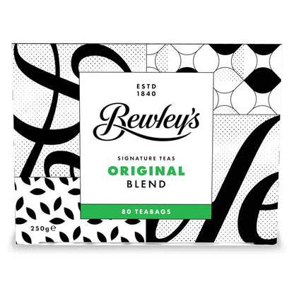Bewley's Tea