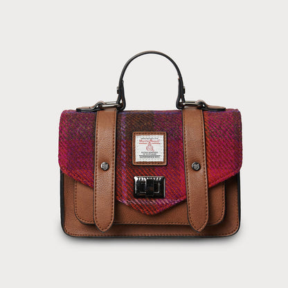 The Mini Satchel