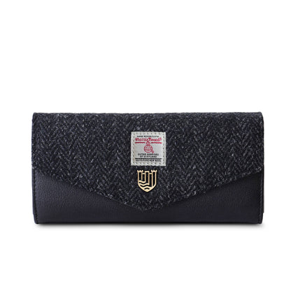 The Large Clasp Purse
