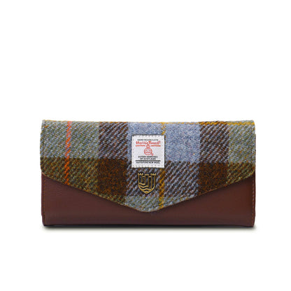 The Large Clasp Purse
